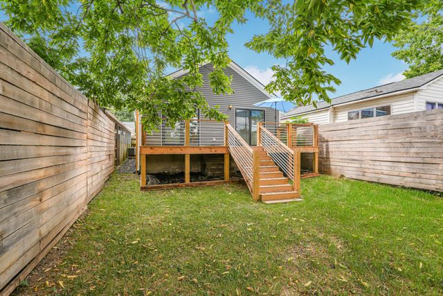 714 Florida Street, Lexington, KY 40508