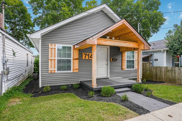 714 Florida Street, Lexington, KY 40508