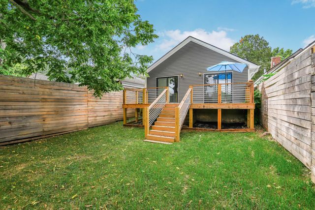 714 Florida Street, Lexington, KY 40508