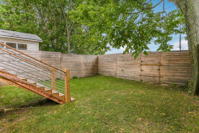 714 Florida Street, Lexington, KY 40508