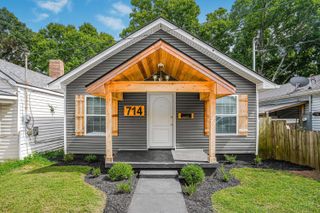 714 Florida Street, Lexington, KY 40508