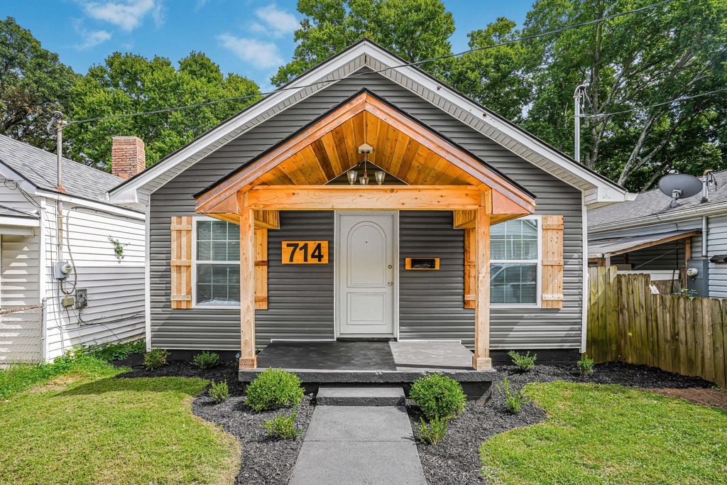 714 Florida Street, Lexington, KY 40508