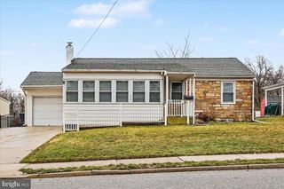 1212 MADISON AVE, Phoenixville, PA 19460