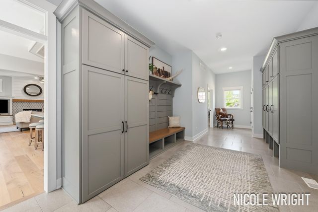 600 Stonehill Court, Georgetown Twp, MI 49418