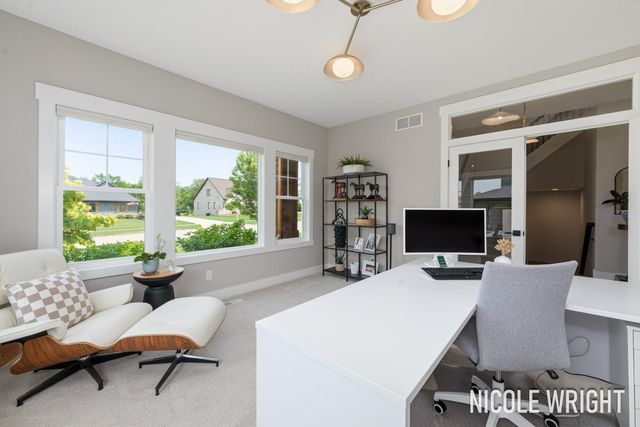 600 Stonehill Court, Georgetown Twp, MI 49418