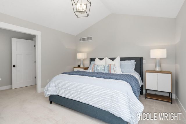 600 Stonehill Court, Georgetown Twp, MI 49418