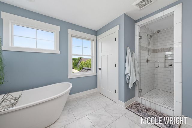 600 Stonehill Court, Georgetown Twp, MI 49418