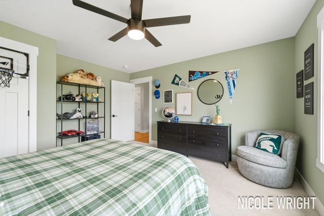 600 Stonehill Court, Georgetown Twp, MI 49418