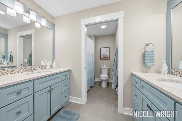 600 Stonehill Court, Georgetown Twp, MI 49418