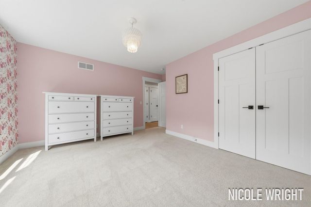 600 Stonehill Court, Georgetown Twp, MI 49418