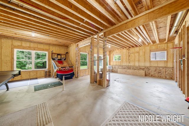 600 Stonehill Court, Georgetown Twp, MI 49418