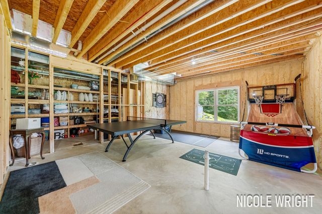 600 Stonehill Court, Georgetown Twp, MI 49418