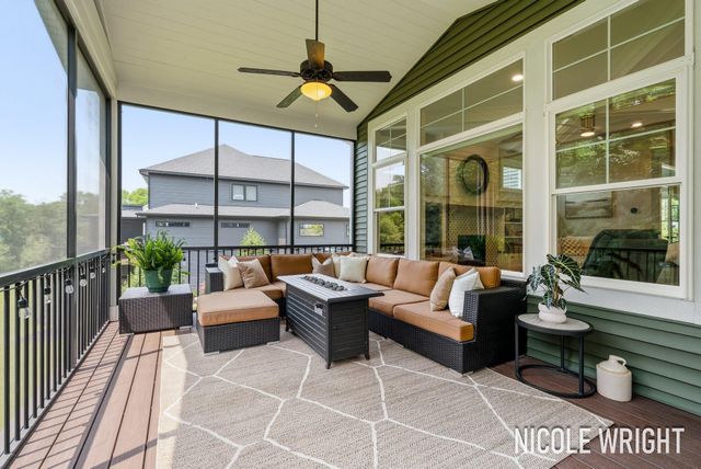 600 Stonehill Court, Georgetown Twp, MI 49418