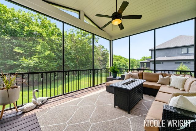 600 Stonehill Court, Georgetown Twp, MI 49418