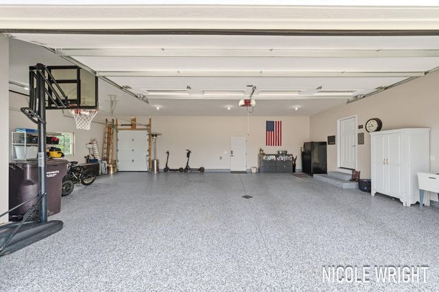600 Stonehill Court, Georgetown Twp, MI 49418