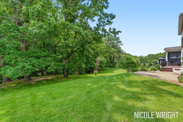 600 Stonehill Court, Georgetown Twp, MI 49418