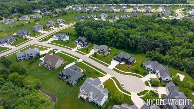 600 Stonehill Court, Georgetown Twp, MI 49418