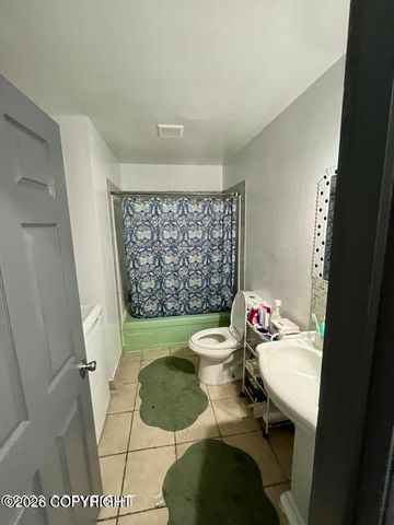 4208 Mcphee Avenue, Anchorage, AK 99508