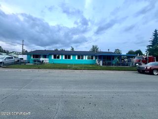 4208 Mcphee Avenue, Anchorage, AK 99508