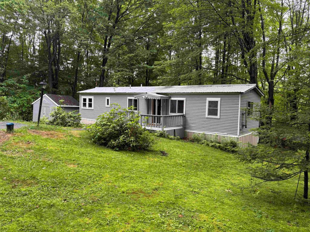 149 Allard Hill Road, Madison, NH 03849