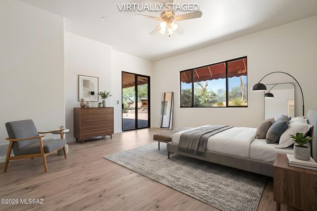 8756 E Bear Paw Place, Tucson, AZ 85749