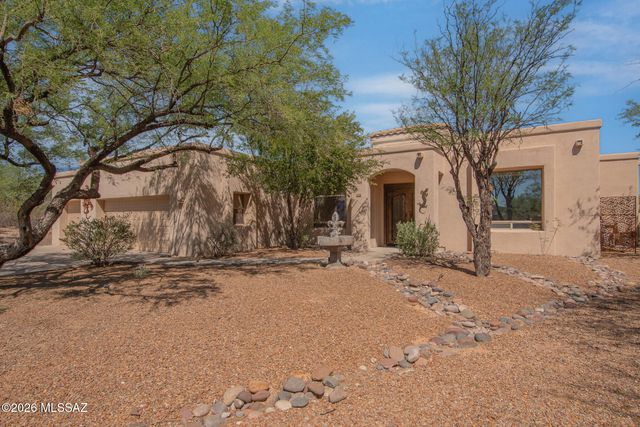 8756 E Bear Paw Place, Tucson, AZ 85749