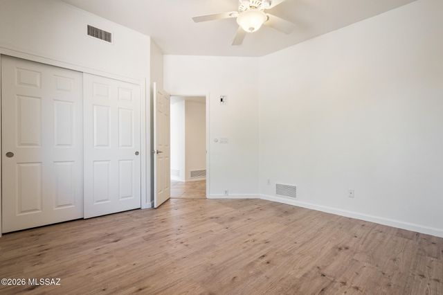 8756 E Bear Paw Place, Tucson, AZ 85749