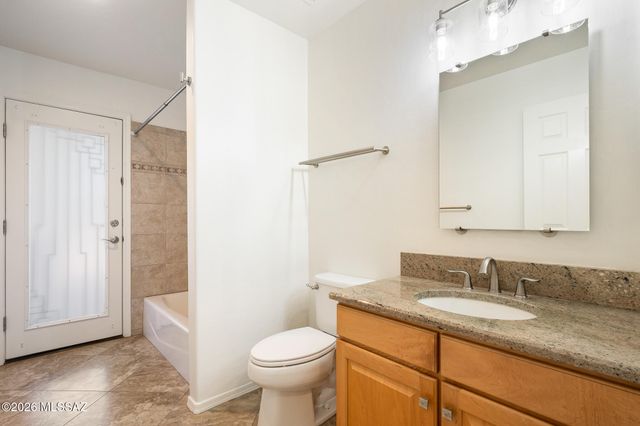 8756 E Bear Paw Place, Tucson, AZ 85749