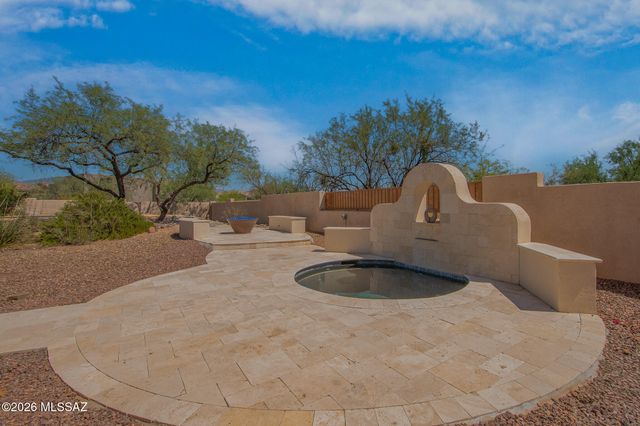 8756 E Bear Paw Place, Tucson, AZ 85749