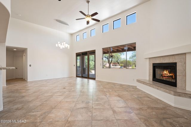 8756 E Bear Paw Place, Tucson, AZ 85749