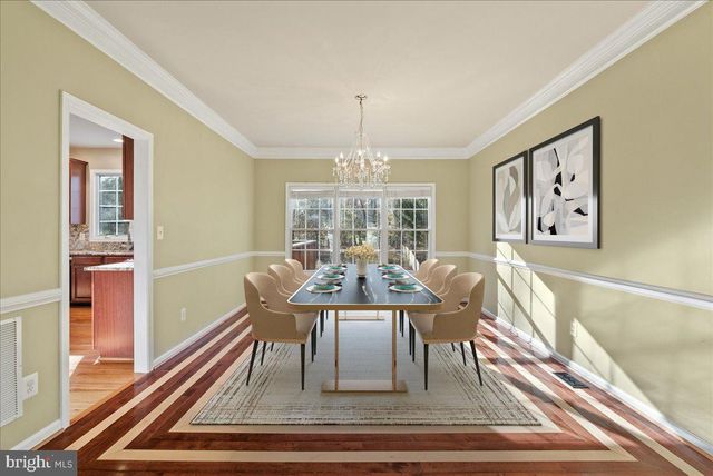 25413 BRADSHAW DR, Chantilly, VA 20152