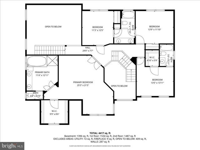 25413 BRADSHAW DR, Chantilly, VA 20152