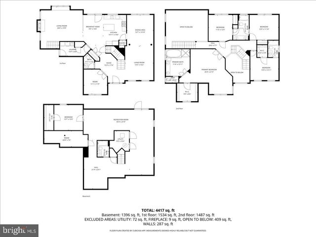 25413 BRADSHAW DR, Chantilly, VA 20152