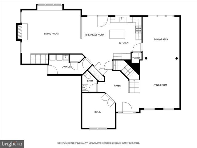 25413 BRADSHAW DR, Chantilly, VA 20152