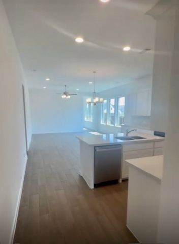 3121 Winecup Way, Little Elm, TX 75068