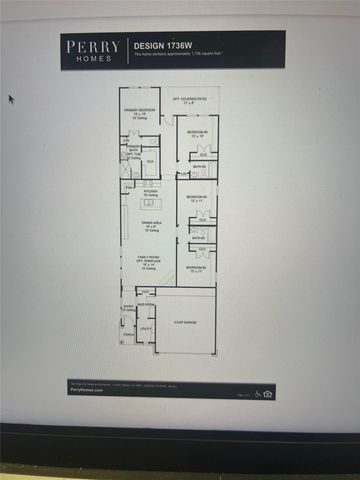 3121 Winecup Way, Little Elm, TX 75068