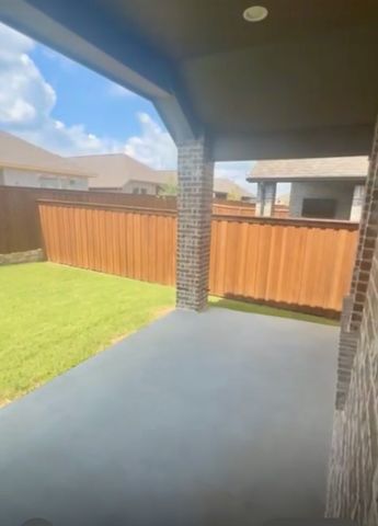 3121 Winecup Way, Little Elm, TX 75068