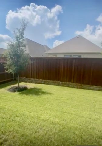 3121 Winecup Way, Little Elm, TX 75068