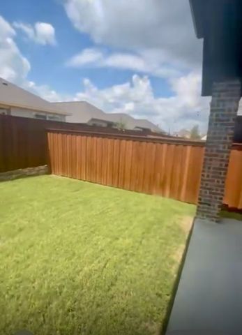 3121 Winecup Way, Little Elm, TX 75068