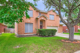 6050 Almelo DR, Round Rock, TX 78681