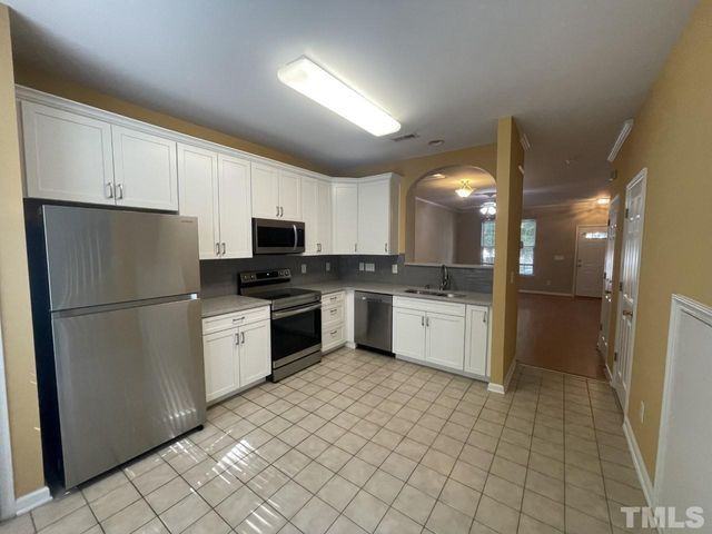 4823 Black Mountain Path, Raleigh, NC 27612