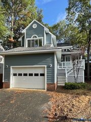 10806 Stanton Way, Henrico, VA 23238