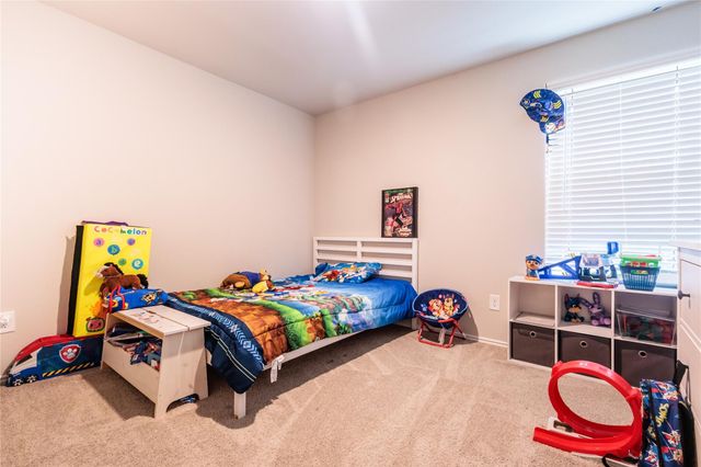 10805 Bird Of Paradise Ln Lane, Houston, TX 77016