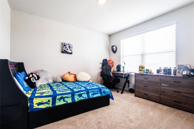 10805 Bird Of Paradise Ln Lane, Houston, TX 77016