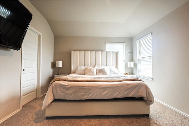 10805 Bird Of Paradise Ln Lane, Houston, TX 77016