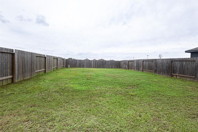 10805 Bird Of Paradise Ln Lane, Houston, TX 77016