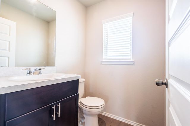 10805 Bird Of Paradise Ln Lane, Houston, TX 77016