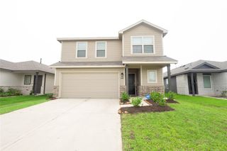 10805 Bird Of Paradise Ln Lane, Houston, TX 77016