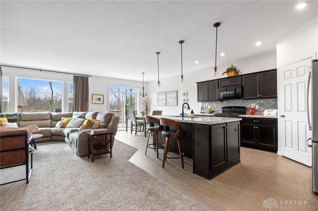 5093 Renaissance Park Drive, Middletown, OH 45005