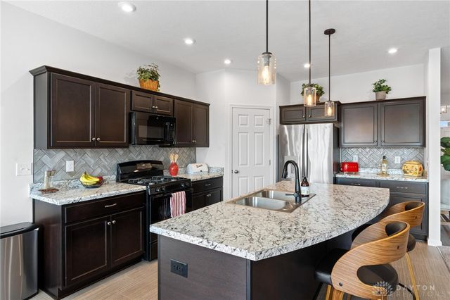 5093 Renaissance Park Drive, Middletown, OH 45005